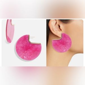 Kendra Scott Azalea Illusion Kai Earrings